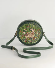 Load image into Gallery viewer, Fable Chloe Fawn Circle Bag
