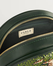 Load image into Gallery viewer, Fable Chloe Fawn Circle Bag
