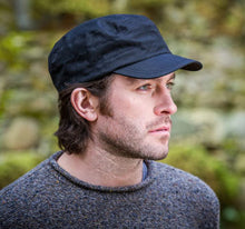 Load image into Gallery viewer, Mucros Fisherman Wax Cap
