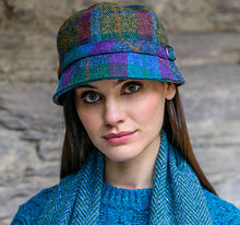 Load image into Gallery viewer, Mucros Flapper Hat
