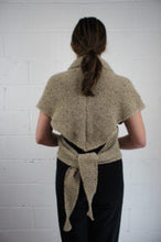 Load image into Gallery viewer, Bill Baber Sontag Shawl Wrap
