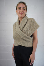 Load image into Gallery viewer, Bill Baber Sontag Shawl Wrap
