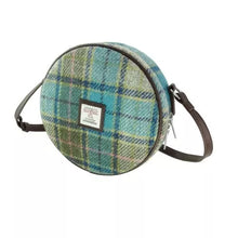 Load image into Gallery viewer, Glen Appin Bannock Round Purse (Variants)
