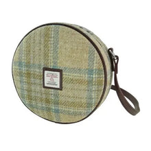 Load image into Gallery viewer, Glen Appin Bannock Round Purse (Variants)
