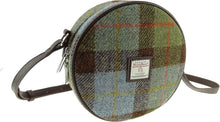 Load image into Gallery viewer, Glen Appin Bannock Round Purse (Variants)
