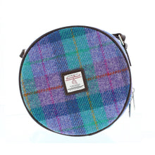 Load image into Gallery viewer, Glen Appin Bannock Round Purse (Variants)
