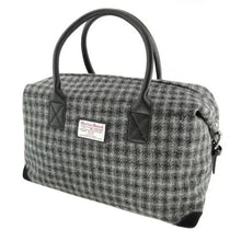 Load image into Gallery viewer, Glen Appin Harris Tweed Esk Overnight Bag (Variants)
