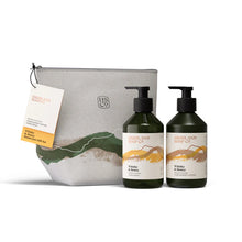 Load image into Gallery viewer, Highland Soap Co. Hand Care Gift Set
