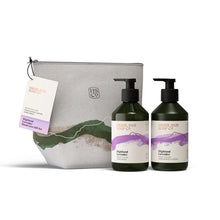 Load image into Gallery viewer, Highland Soap Co. Hand Care Gift Set
