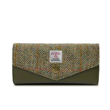 Load image into Gallery viewer, Islander The Large Clasp Purse
