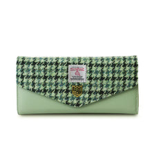 Load image into Gallery viewer, Islander The Large Clasp Purse
