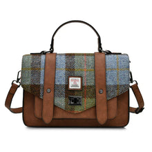 Load image into Gallery viewer, Islander The Large Satchel
