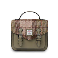 Load image into Gallery viewer, Islander The Mini Calton Satchel

