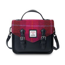 Load image into Gallery viewer, Islander The Mini Calton Satchel
