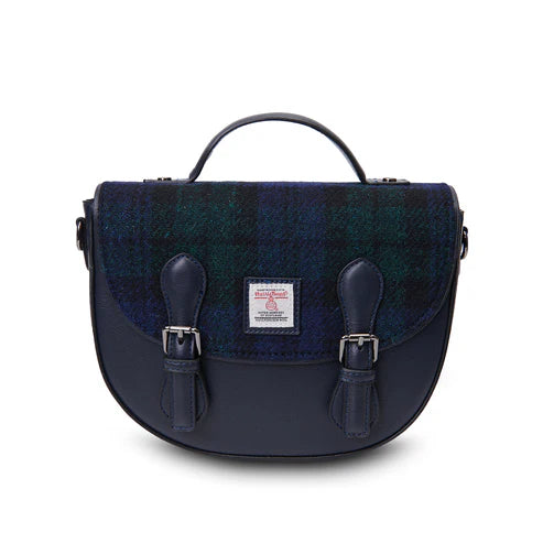 Islander The Mini Cobble Satchel