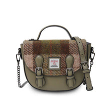 Load image into Gallery viewer, Islander The Mini Cobble Satchel
