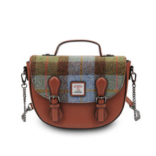 Load image into Gallery viewer, Islander The Mini Cobble Satchel
