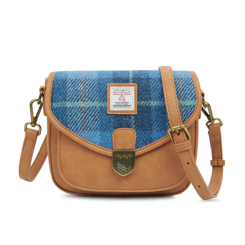 Islander The Mini Saddle Bag