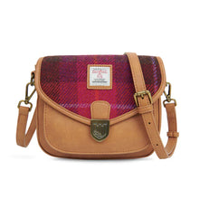 Load image into Gallery viewer, Islander The Mini Saddle Bag

