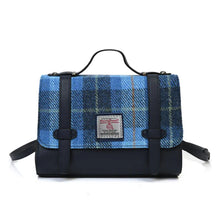Load image into Gallery viewer, Islander The Orkney Satchel
