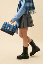 Load image into Gallery viewer, Islander The Orkney Satchel
