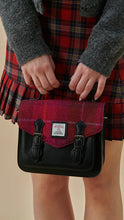 Load image into Gallery viewer, Islander The Mini Calton Satchel
