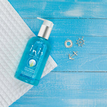 Load image into Gallery viewer, Inis Sea Mineral Hand Wash 300ml
