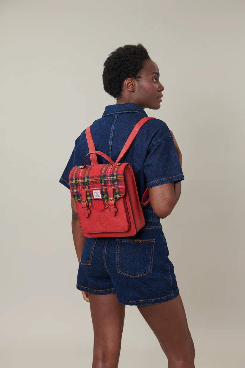 Islander The Calton Backpack