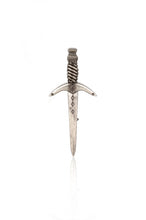 Load image into Gallery viewer, J. H. Wood Kilt Pins
