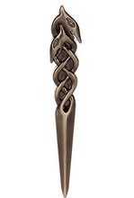 Load image into Gallery viewer, J. H. Wood Kilt Pins
