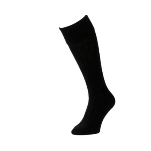 J. H. Wood Kilt Socks