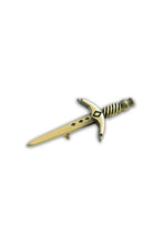 Load image into Gallery viewer, J. H. Wood Kilt Pins
