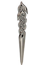 Load image into Gallery viewer, J. H. Wood Kilt Pins
