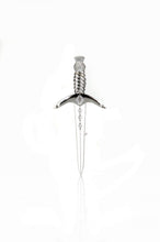 Load image into Gallery viewer, J. H. Wood Kilt Pins

