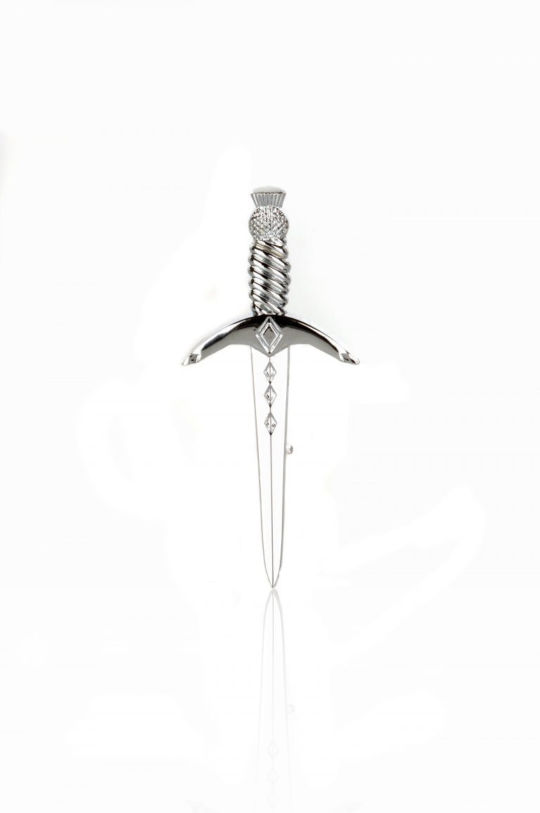 J. H. Wood Kilt Pins