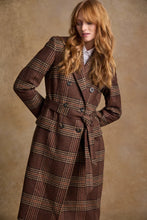 Load image into Gallery viewer, Jack Murphy Clodagh Wool Coat
