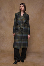 Load image into Gallery viewer, Jack Murphy Clodagh Wool Coat

