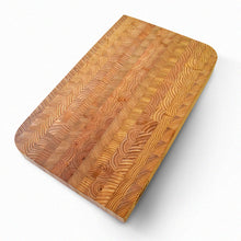 Load image into Gallery viewer, Larchwood Cutting Board
