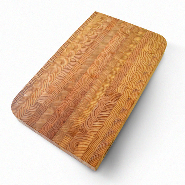 Larchwood Cutting Board