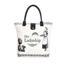 Load image into Gallery viewer, Signare Lordship &amp; Ladyship Folding Bag

