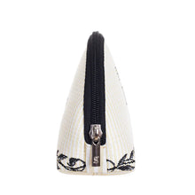 Load image into Gallery viewer, Signare Lordship &amp; Ladyship Cosmetic Bag
