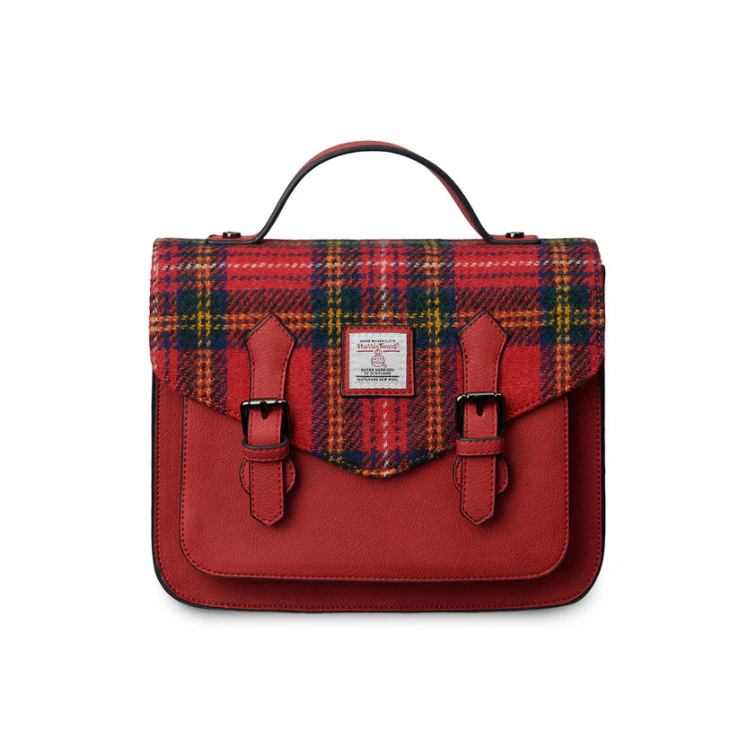 Islander The Medium Calton Satchel