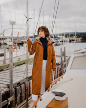 Load image into Gallery viewer, Mernini Raincoats 48"
