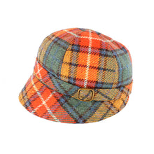 Load image into Gallery viewer, Mucros Flapper Hat
