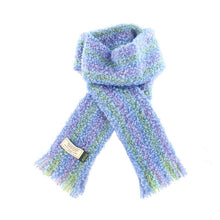 Load image into Gallery viewer, Mucros Mohair Viscose Scarf
