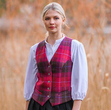 Load image into Gallery viewer, Mucros Ladies Waistcoat

