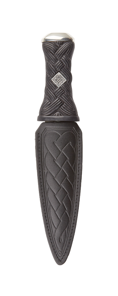 Nairn Thistle Daywear Sgian Dubh