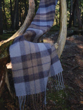 Load image into Gallery viewer, Outlander Tartan Lambswool Scarf
