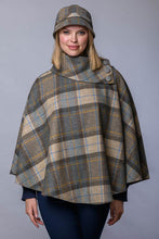 Load image into Gallery viewer, Mucros Poncho
