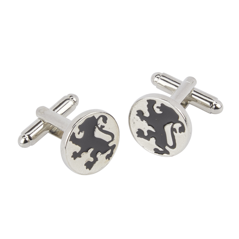 Rampant Cufflinks